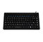 IP68 silicone keyboard for medical, industrial application, waterproof dust proof , easy clean supplier