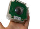 ESD black 50mm big trackball module pointing device with laser sensor and ABS housing supplier