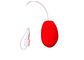 Water Proof USB Red Medical Computer Mouse For Metal Medical Trolley supplier