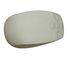 IP65 wireless water proof silicone mouse with battery for medical equipment supplier