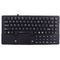 super light mini 89 keys industry military keyboard with Thai language and separate FN supplier